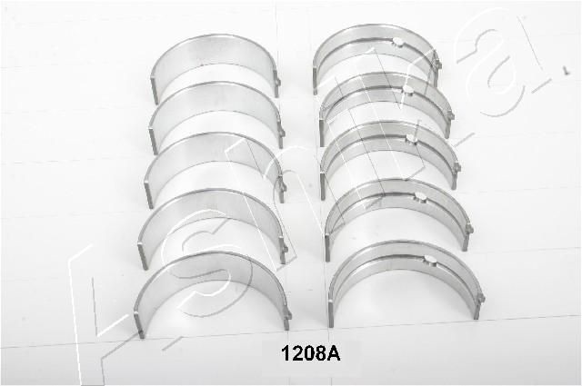 ASHIKA Krukasaslagerset 86-1208A Krukaslagers ASHIKA ALMERA 86-1208A goedkoop