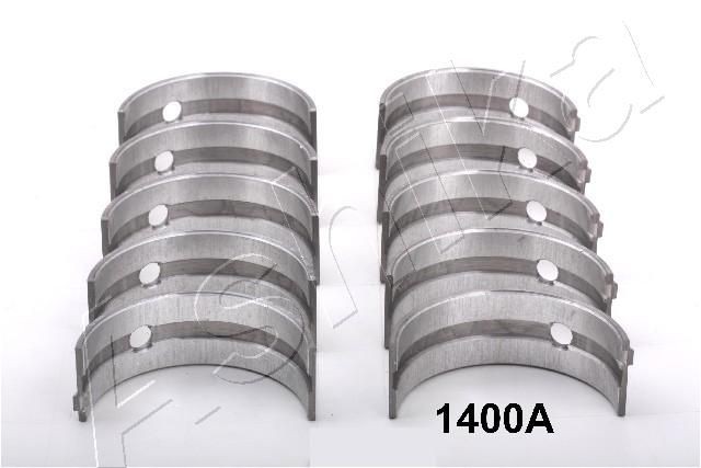 ASHIKA Kampiakselilaakerisarja 86-1400A Toyota Carina E Sportswagon kampiakselin laakeri ASHIKA 86-1400A