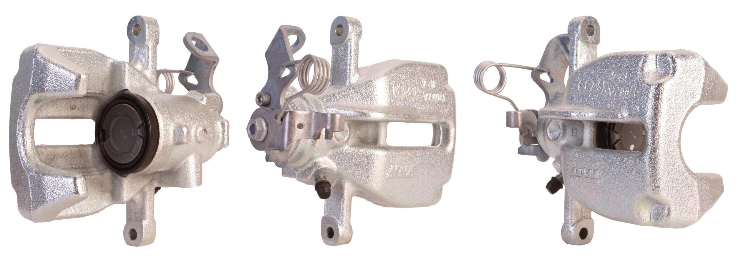 ELSTOCK Bromsok 86-1830 86-1830 ELSTOCK bromsok TOYOTA HIGHLANDER