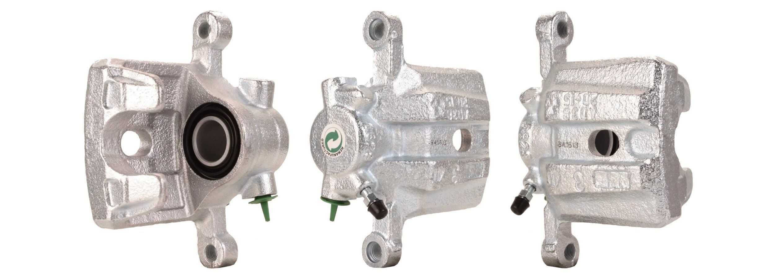 ELSTOCK Bremsekaliber 86-1877 Bremsekaliber ELSTOCK Mitsubishi 3000 GT 86-1877