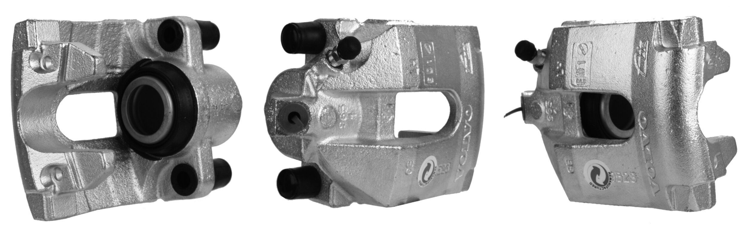 ELSTOCK Brake caliper 86-1902 86-1902 ELSTOCK brake caliper for VOLVO 850