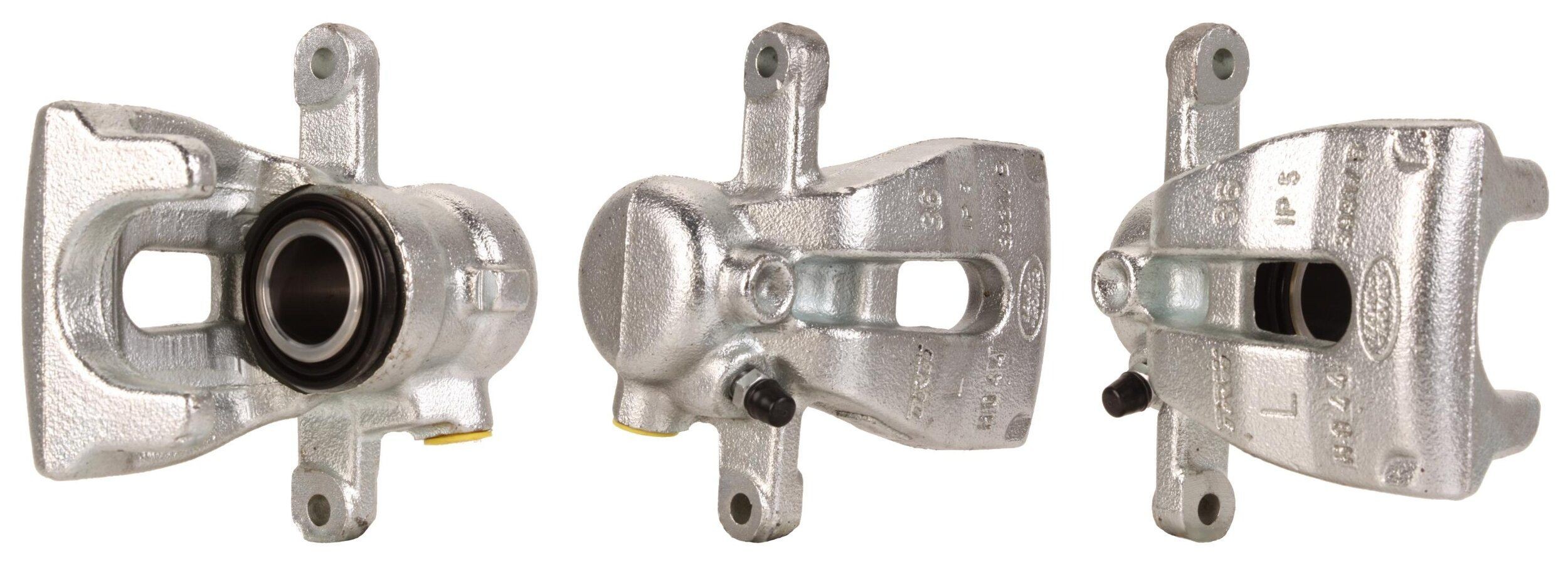 ELSTOCK Bremsekaliber 86-2037 86-2037 Bremsekaliber LAND ROVER RANGE ROVER EVOQUE ELSTOCK