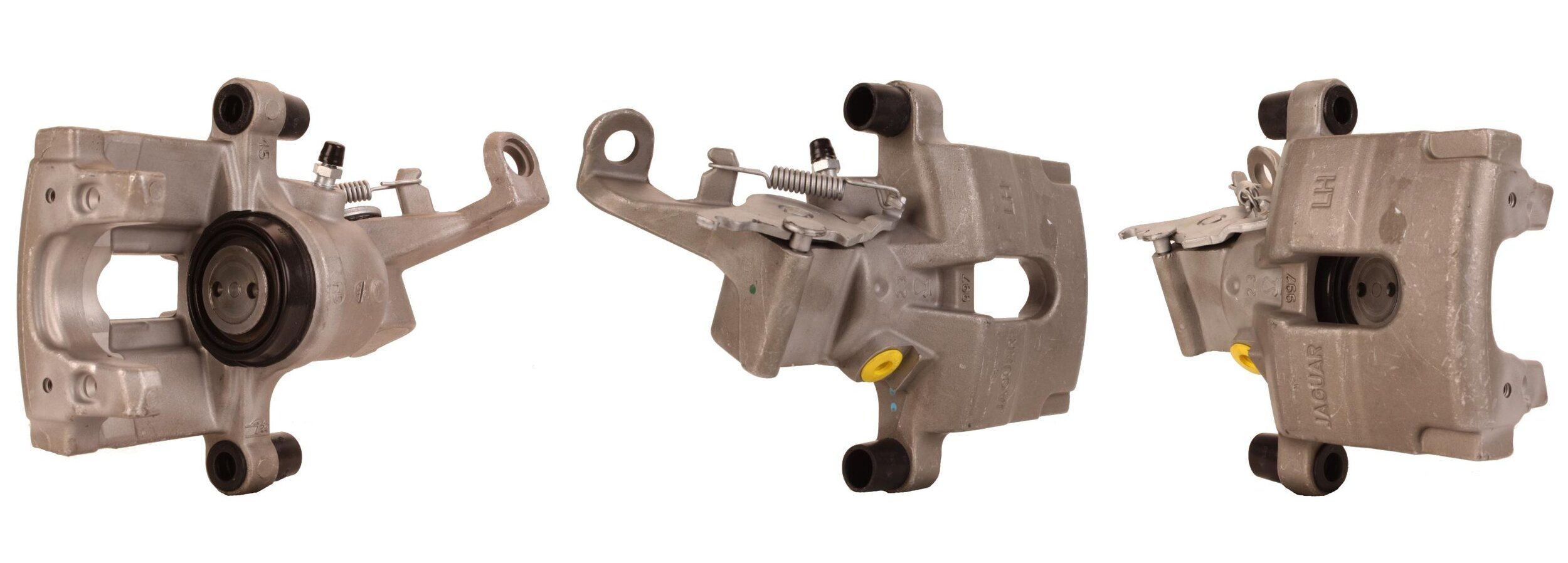 ELSTOCK Δαγκάνα φρένων 86-2050 86-2050 Δαγκάνα φρένων JAGUAR I-PACE ELSTOCK