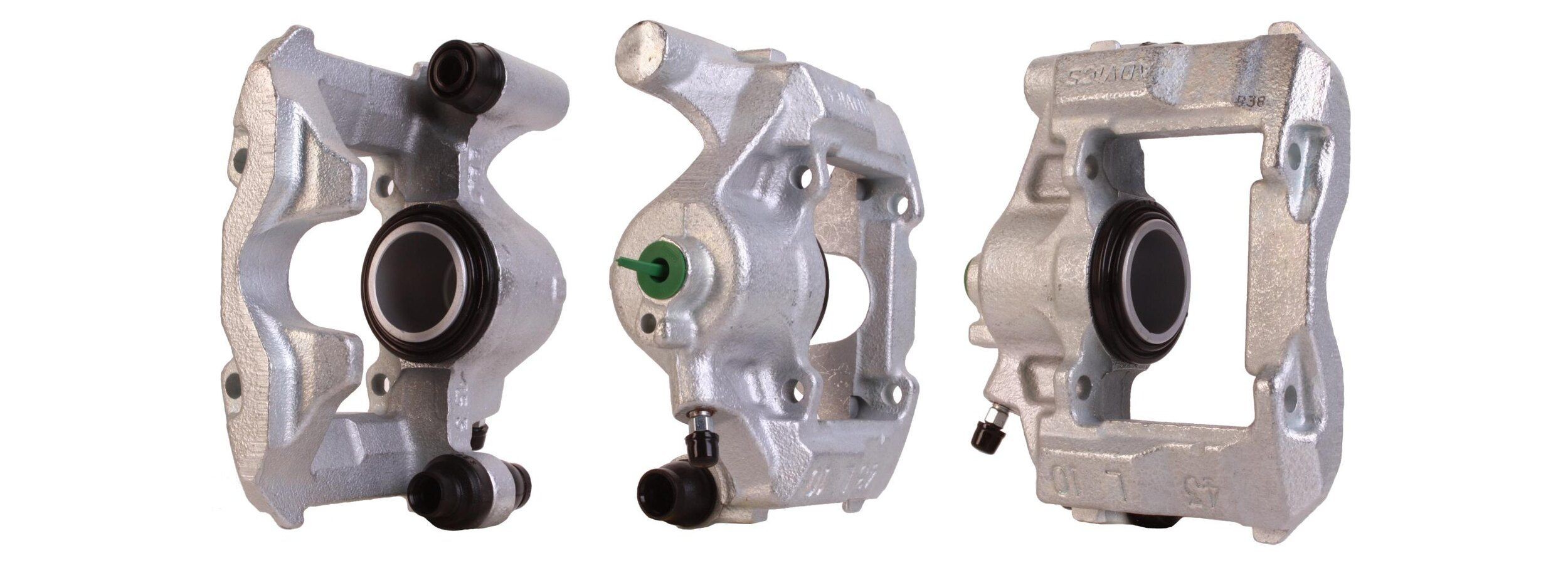 ELSTOCK Bremžu suports 86-2175 86-2175 Bremžu suports LEXUS UX ELSTOCK