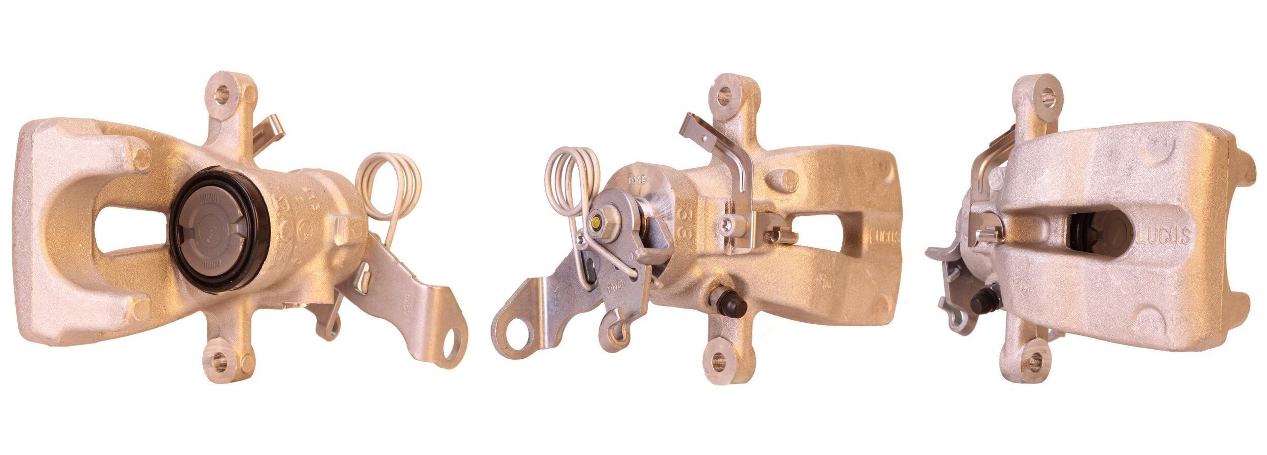 ELSTOCK Remklauw 86-2212 86-2212 Remklauw ELSTOCK ALFA ROMEO GT