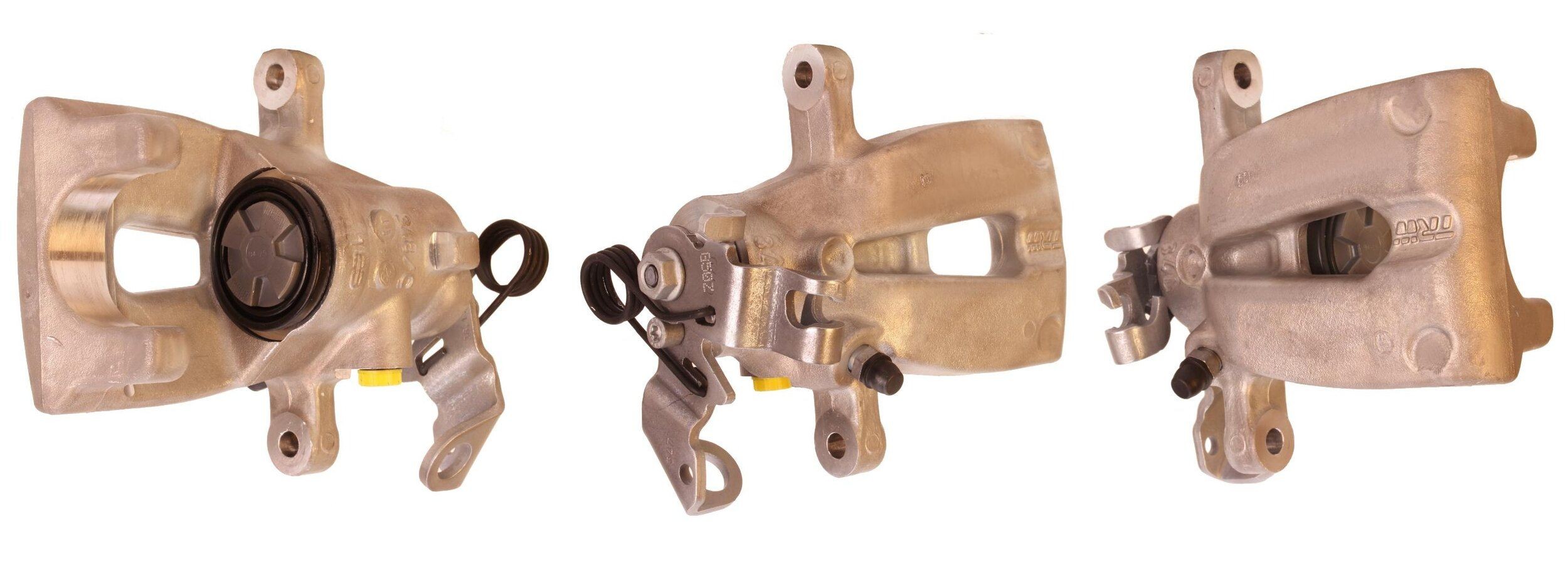 ELSTOCK Bremsecaliper 86-2261 Bremsecaliper ELSTOCK PICANTO 86-2261 billige