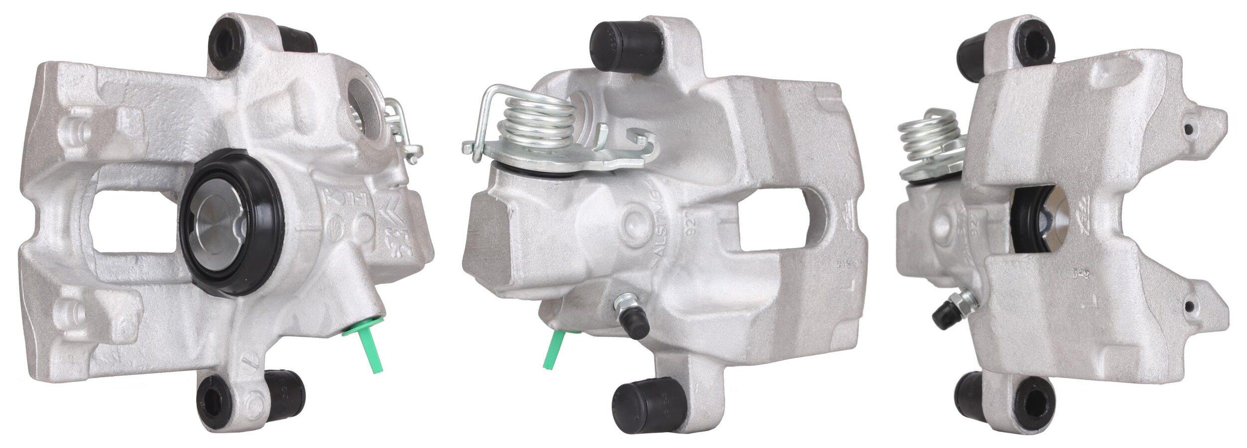 ELSTOCK Pinza freno 86-2290 86-2290 costo Pinze freni ELSTOCK FORD USA FOCUS