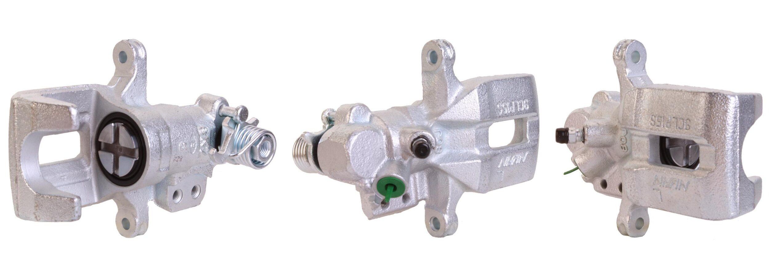 ELSTOCK Jarrusatula 86-2307 86-2307 ELSTOCK Jarrusatula Suzuki X-90 hinta