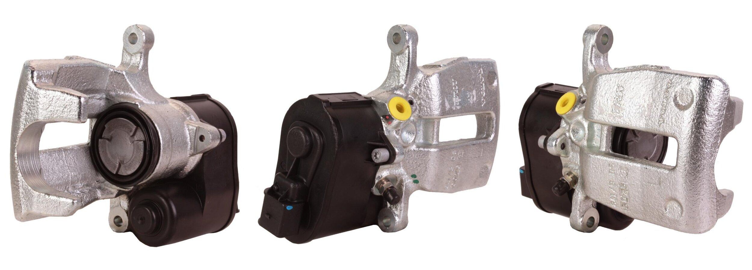 ELSTOCK Bromsok 86-2320 86-2320 ELSTOCK bromsok Volvo S80