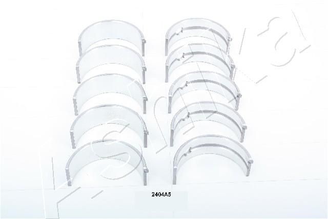 ASHIKA Krukasaslagerset 86-2404A5 86-2404A5 Krukaslagers HYUNDAI i40 ASHIKA