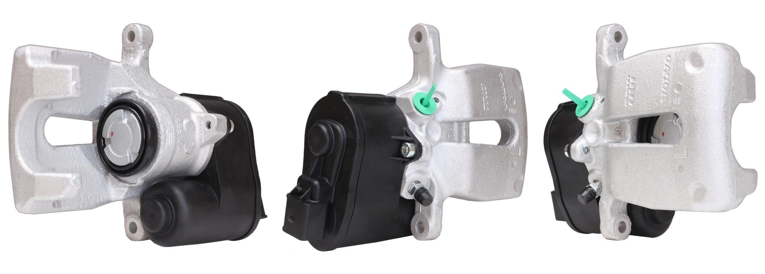 ELSTOCK Bromsok 86-2489 86-2489 ELSTOCK bromsok Volvo S80
