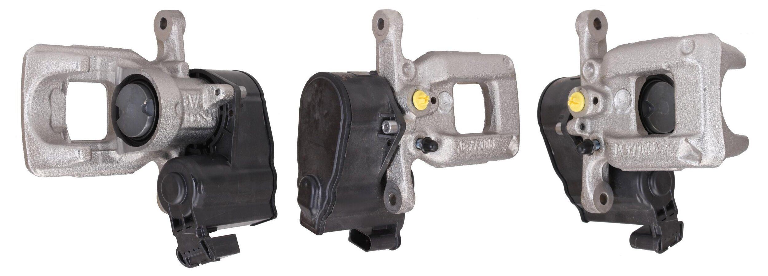 ELSTOCK Étrier de frein 86-2555 ELSTOCK 86-2555 Étrier 508 II prix