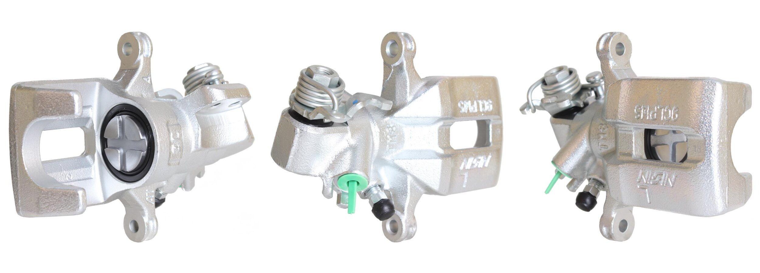 Δαγκάνα φρένων ELSTOCK 86-2582 ELSTOCK 86-2582 Δαγκάνα φρένων HONDA CR-Z 2014