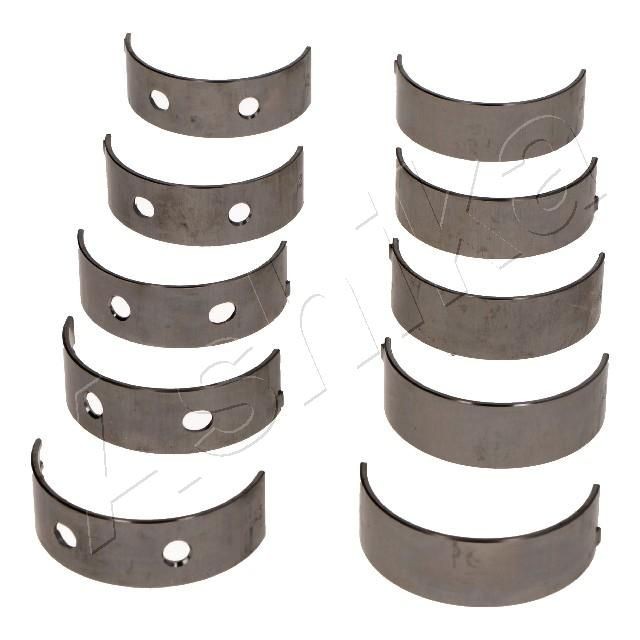 ASHIKA Kit cuscinetto albero a gomiti 86-2805A5 86-2805A5 costo Bronzine di banco ASHIKA FORD USA ESCORT