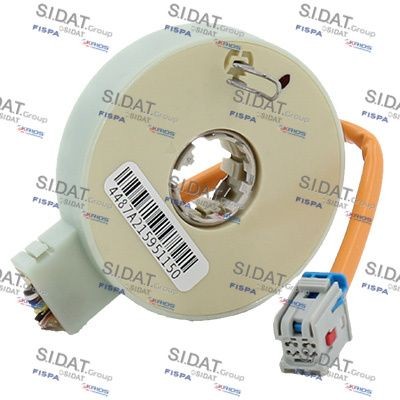SIDAT Stuurhoeksensor 86.006 86.006 Stuurkoppelsensor MERCEDES-BENZ GLC SIDAT