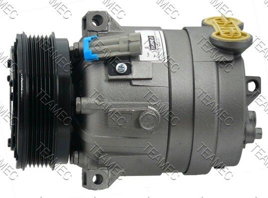 Aircopomp TEAMEC 8600051 TEAMEC 8600051 Compressor SAAB 9-3 2000