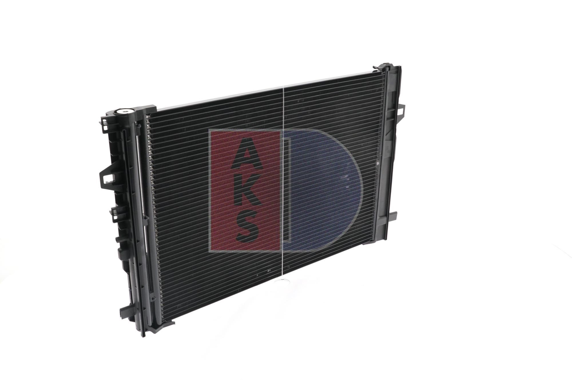 AKS DASIS Sensor, yttertemperatur 860007N JEEP sensor yttertemperatur AKS DASIS 860007N