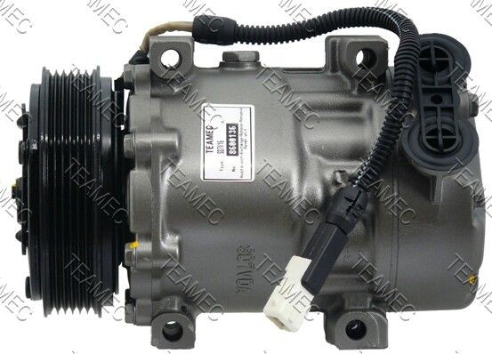 TEAMEC Aircopomp 8600136 Aircomotor TEAMEC 504 8600136 goedkoop