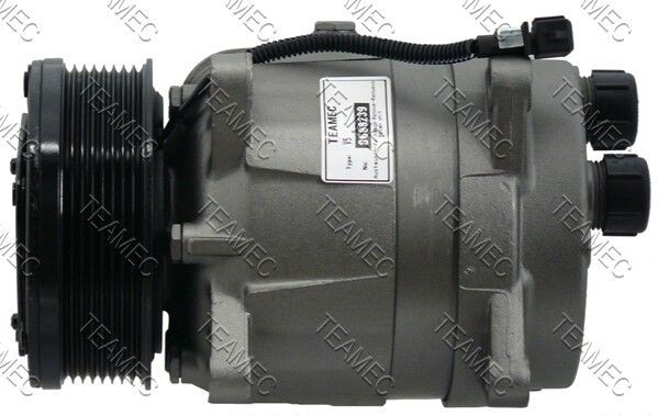 TEAMEC Compresseur de climatisation 8600239 8600239 Compresseur de climatisation TEAMEC VOLKSWAGEN TRANSPORTER