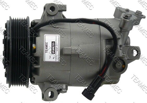 TEAMEC Aircopomp 8600255 TEAMEC 8600255 Airco pomp Nissan J10 prijs