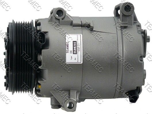 TEAMEC Aircopomp 8600266 TEAMEC 8600266 AC-pomp Renault Espace JK originele prijs