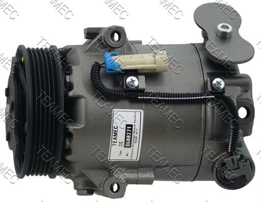 TEAMEC AC-kompressor 8600271 8600271 TEAMEC kompressor OPEL SINTRA
