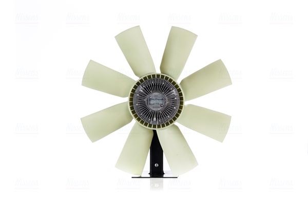 NISSENS Ventilátor chladenia motora 86074 86074 Ventilátor chladiča VOLVO C70 NISSENS