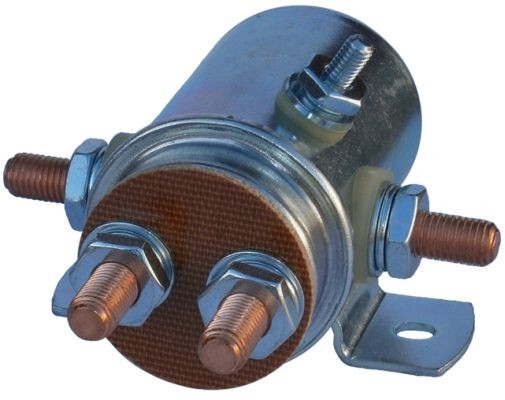 PRESTOLITE ELECTRIC Startrelais 860864 Magneetschakelaar, startmotor PRESTOLITE ELECTRIC AUDI 860864