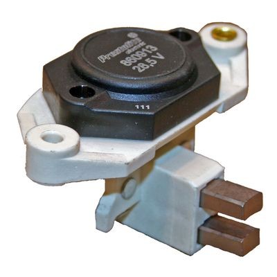 PRESTOLITE ELECTRIC Laddningsregulator 860913 860913 PRESTOLITE ELECTRIC generatorregulator SUBARU LEGACY