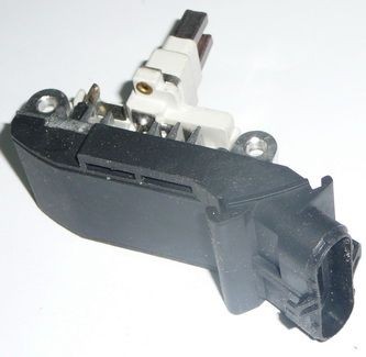 PRESTOLITE ELECTRIC Alternator Regulator 860921 860921 PRESTOLITE ELECTRIC alternator regulator for FIAT PUNTO