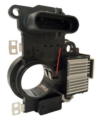 PRESTOLITE ELECTRIC Laddningsregulator 861074 861074 PRESTOLITE ELECTRIC laddregulator VW GOLF