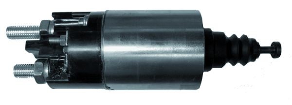PRESTOLITE ELECTRIC Magnetafbryder, starter 861124 861124 PRESTOLITE ELECTRIC Magnetafbryder starter Mercedes-Benz billig