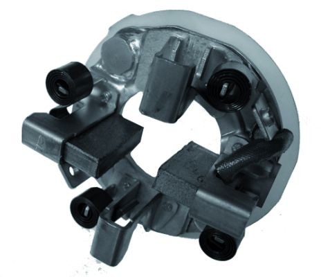 PRESTOLITE ELECTRIC Suporte, escovas de carvão 861125 861125 Escova do motor de arranque FIAT GRANDE PUNTO PRESTOLITE ELECTRIC