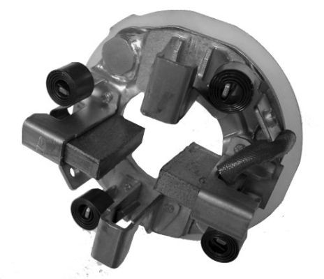 PRESTOLITE ELECTRIC Houder, koolborstel 861175 Koolborstel, startmotor PRESTOLITE ELECTRIC SANDERO 861175 goedkoop
