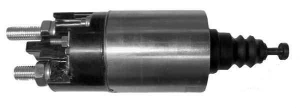 PRESTOLITE ELECTRIC Solenoid, startmotor 861189 861189 PRESTOLITE ELECTRIC solenoid startmotor TOYOTA HIACE
