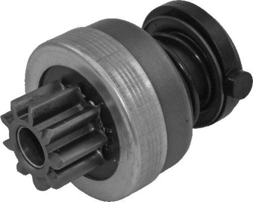 PRESTOLITE ELECTRIC Rondsel, startmotor 861206 861206 Vrijwielaandrijving, starter MAZDA MPV PRESTOLITE ELECTRIC