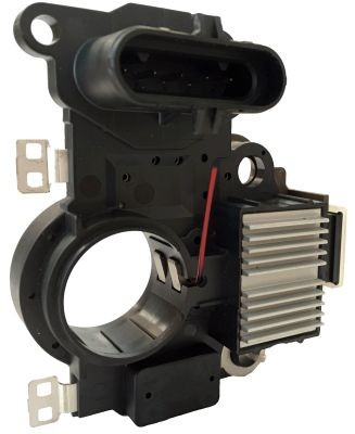 PRESTOLITE ELECTRIC Lichtmaschinenregler 861287 Generatorregler PRESTOLITE ELECTRIC LS 861287 günstig