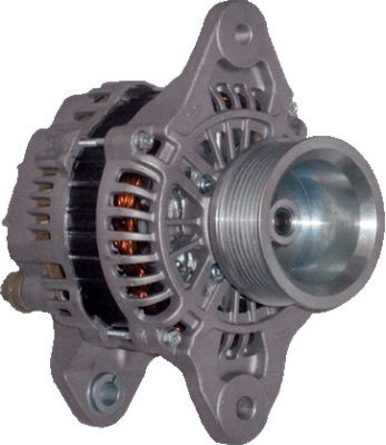 PRESTOLITE ELECTRIC Generator 861291 861291 PRESTOLITE ELECTRIC startgenerator AUDI COUPE