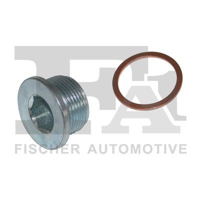 FA1 Afsluitschroef, oliepan 862.366.011 Daihatsu TAFT Carterplug FA1 862.366.011