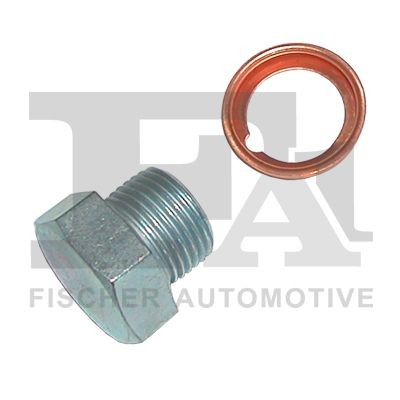 Påfyllingsplugg, bunnpanne FA1 862.369.011 FA1 862.369.011 Påfyllingsplugg NISSAN PATROL 2010