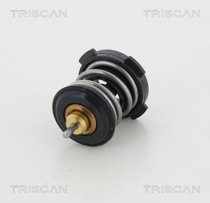 TRISCAN Kühlwasserthermostat 8620 46687 TRISCAN 8620 46687 Thermostatgehäuse VW Caddy V California (SBB, SBJ) Kosten