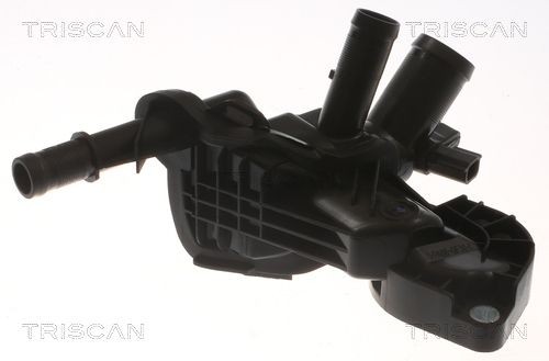 TRISCAN Thermostaat, koelvloeistof 8620 47195 8620 47195 Thermostaat TRISCAN RENAULT TWINGO