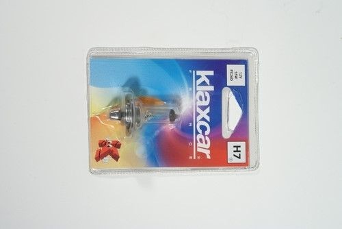 KLAXCAR FRANCE Ampoule, projecteur principal 86230x Ampoule KLAXCAR FRANCE BERLINGO 86230x pas cher