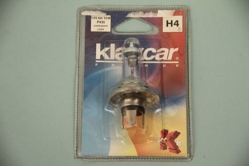 KLAXCAR FRANCE Lampadina, Faro principale 86235jbx 86235jbx Lampadina anabbagliante KLAXCAR FRANCE CITROËN SPACETOURER costo