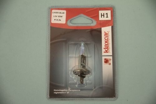 KLAXCAR FRANCE Lâmpada, farol principal 86237x Lâmpada farol principal KLAXCAR FRANCE FORD TOTAL EFFECT 86237x