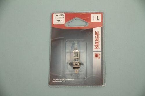 KLAXCAR FRANCE Glödlampa, huvudstrålkastare 86244x 86244x KLAXCAR FRANCE strålkastarlampa NISSAN NAVARA