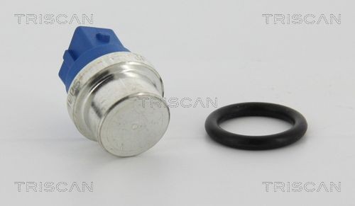 TRISCAN Sensor, kølevæsketemp. 8626 10011 Temperatursensor TRISCAN Seat ALTEA 8626 10011