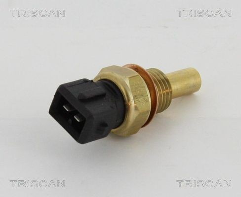 TRISCAN Sensor, kølevæsketemp. 8626 10012 Temperaturføler TRISCAN ALTEA 8626 10012 billig