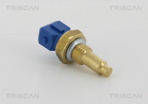 TRISCAN Tunnistin, jäähdytysnesteen lämpötila 8626 10016 PEUGEOT Lämpötilatunnistin TRISCAN 8626 10016