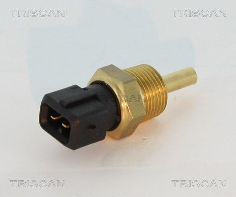 TRISCAN Sonde de température, liquide de refroidissement 8626 10017 8626 10017 Sonde de température liquide de refroidissement TRISCAN OPEL CORSA